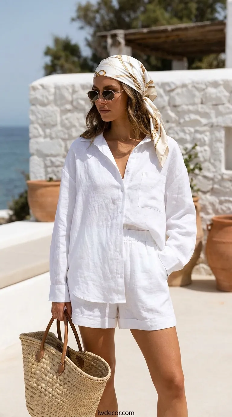 summer fashion trends for 2026