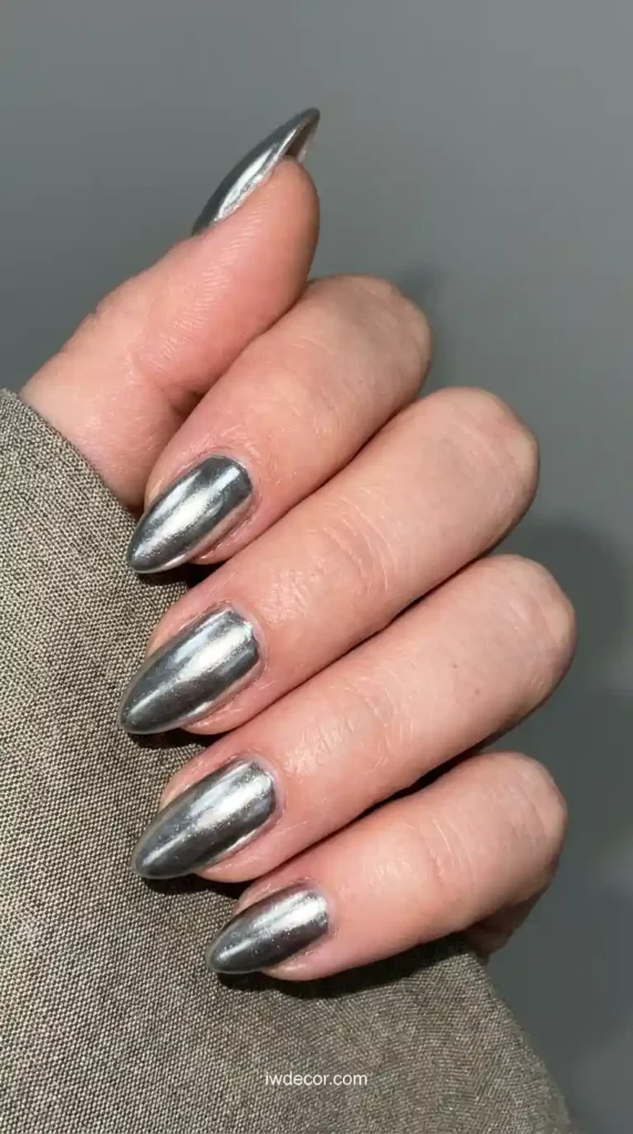 Arrowhead Nails