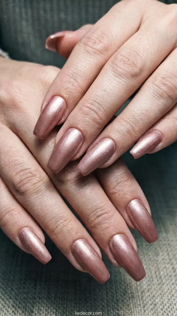Ballerina Tapered