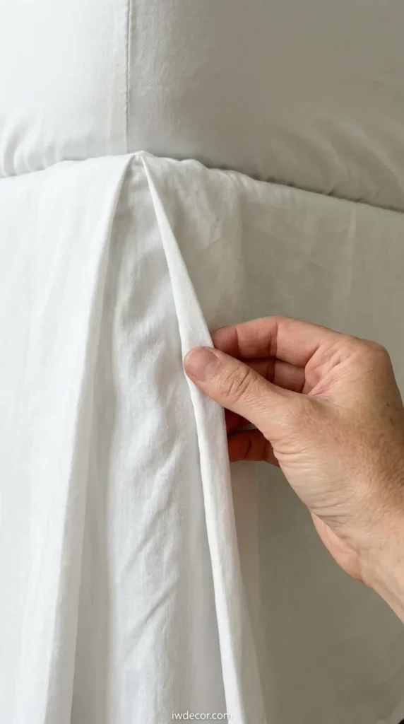 Bed Skirts