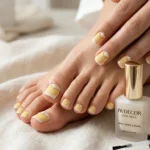 Butter Yellow Set