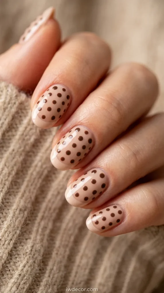 Cocoa Dot Mix