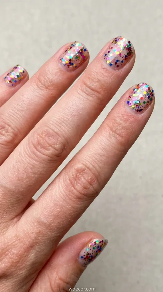 Confetti Pop