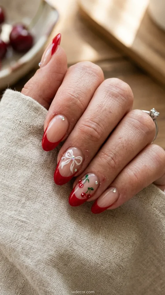 Coquette Design