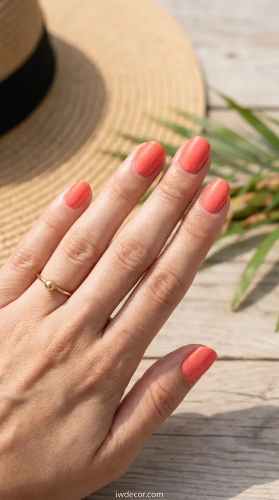 Coral Crush