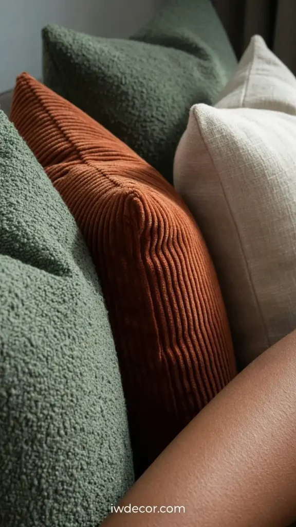 Custom Pillow Covers