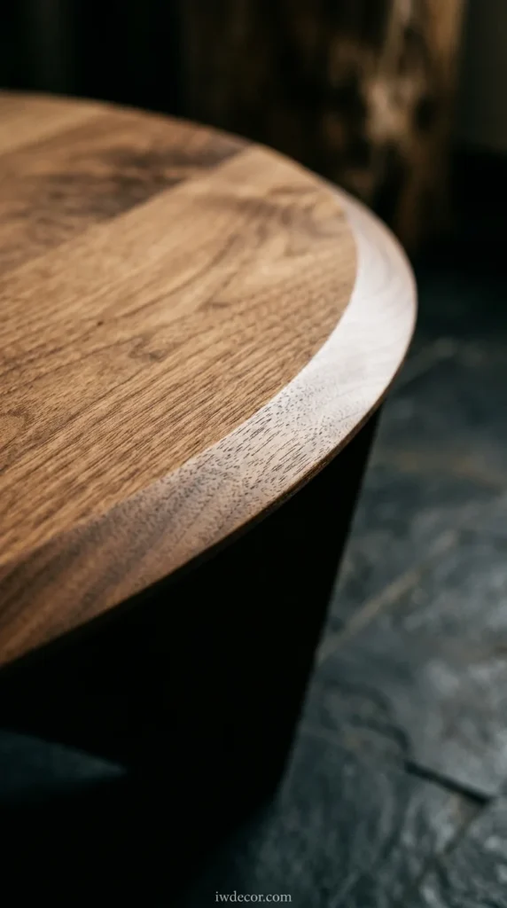 Edge Detailing and Bevels