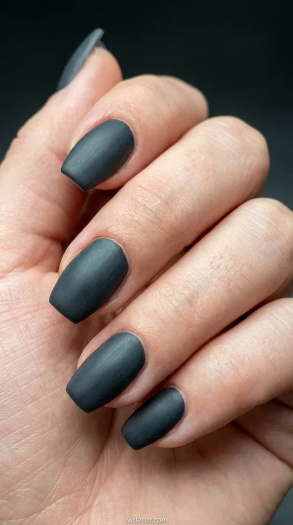 Edge Nails
