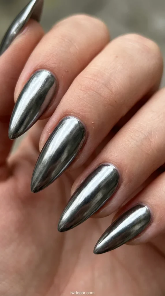 Edge Shape