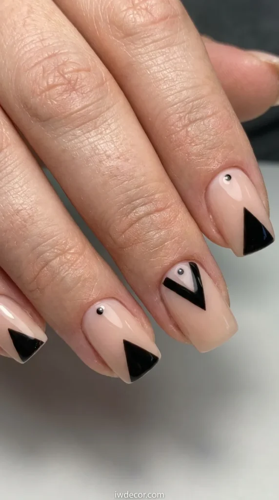 Elegant Geometric Angles
