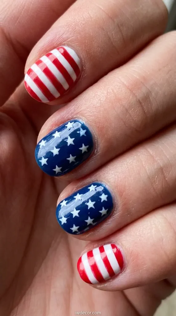 Enduring Patriotic Artistry
