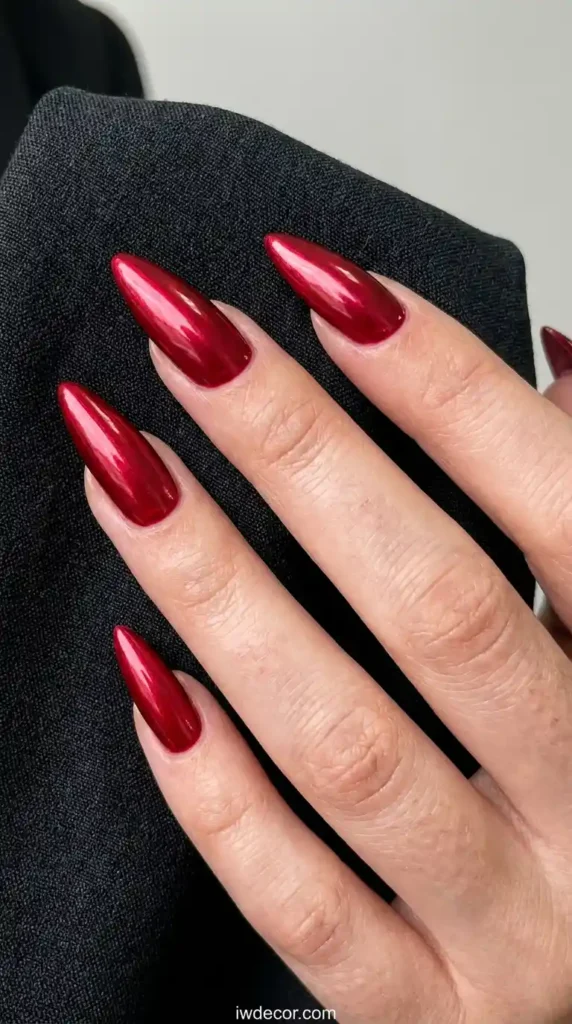 Extreme Stiletto