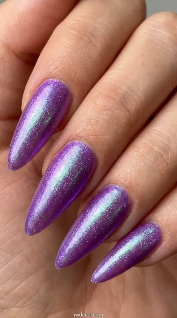 Flare Stiletto