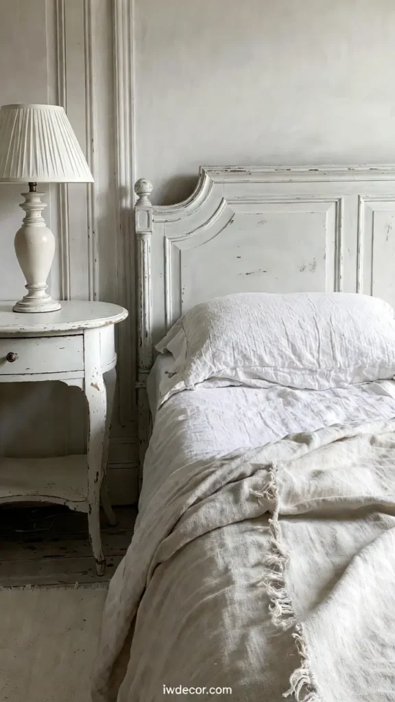 French Countryside Retreat