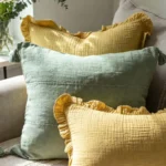 Fresh Spring Home Decor