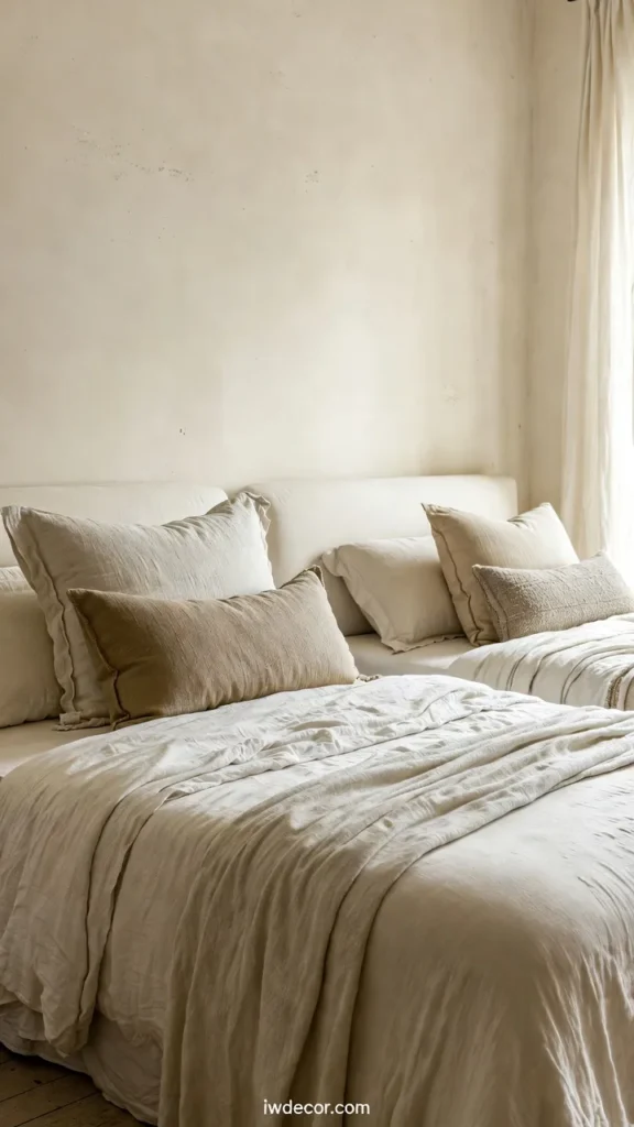 Functional Guest Quarters