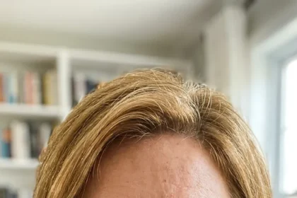 Golden Honey Stacked Cut