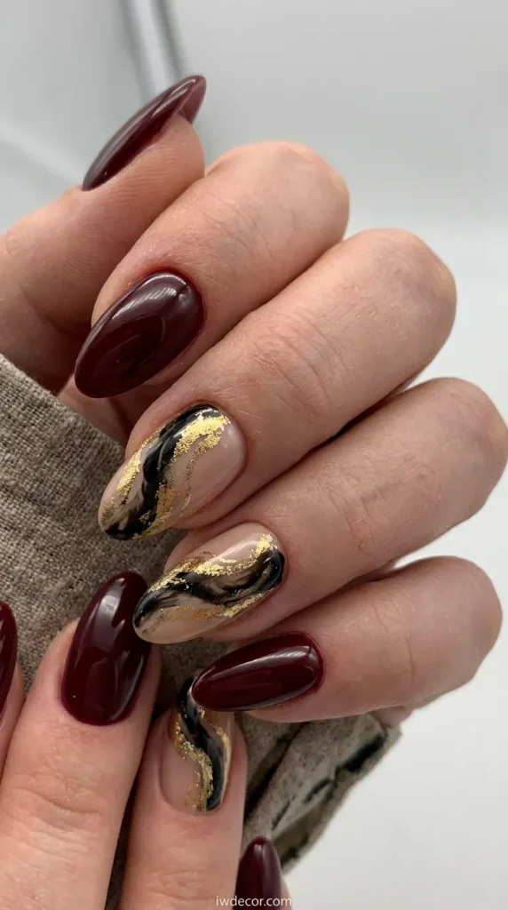 High-Gloss Glamour Mix