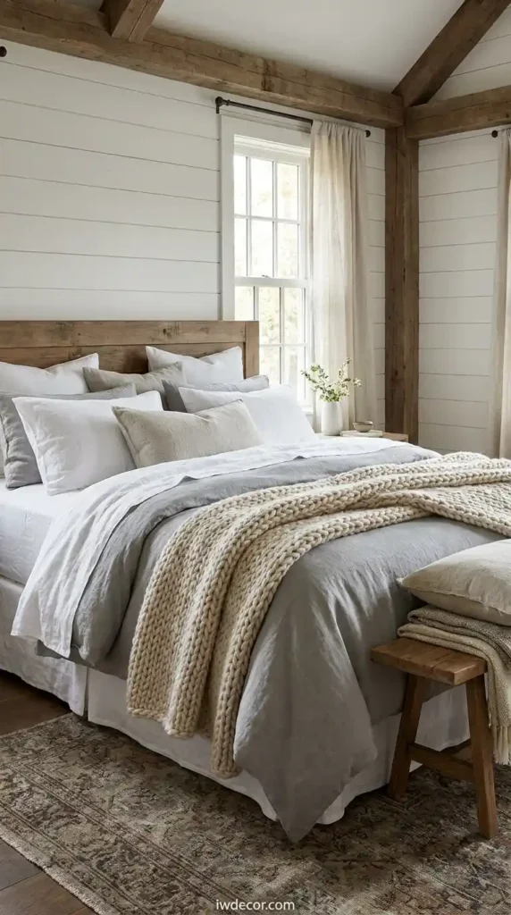Layered Linen Textures
