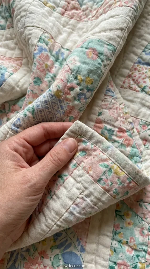 Lightweight Quilts