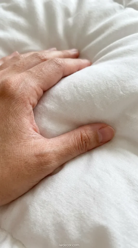 Lightweight Summer Duvets (Down Alternative)