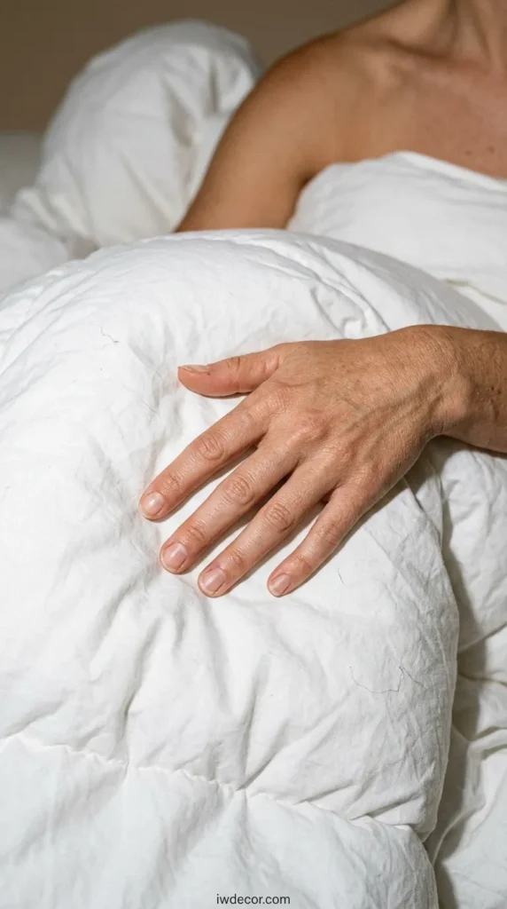 Lightweight Summer Duvets (Synthetic Fill)