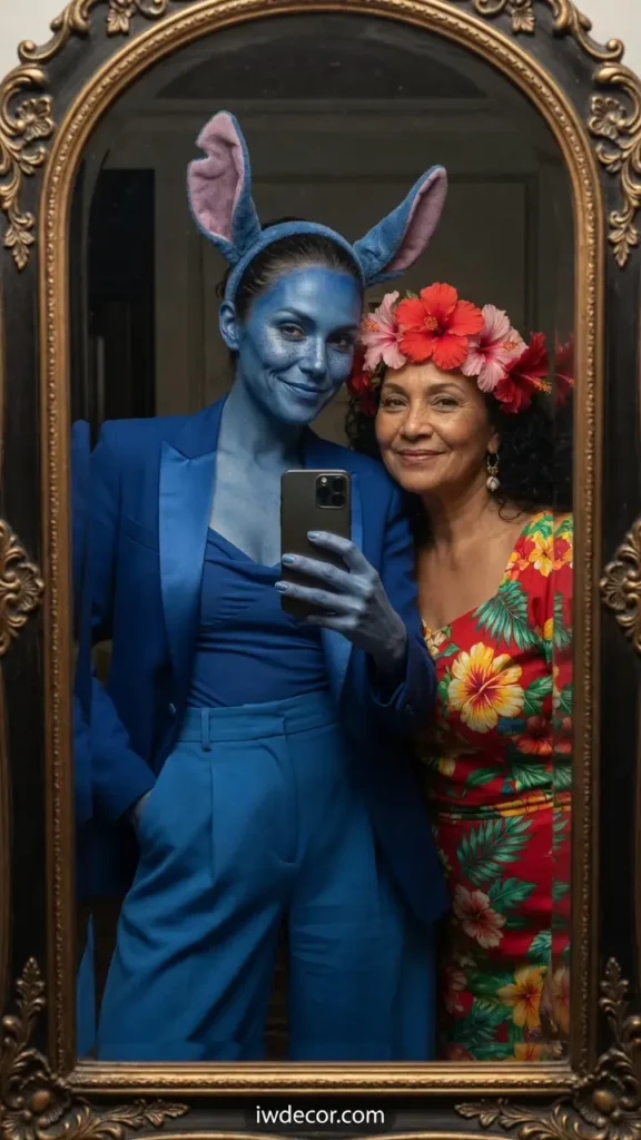 Lilo & Stitch