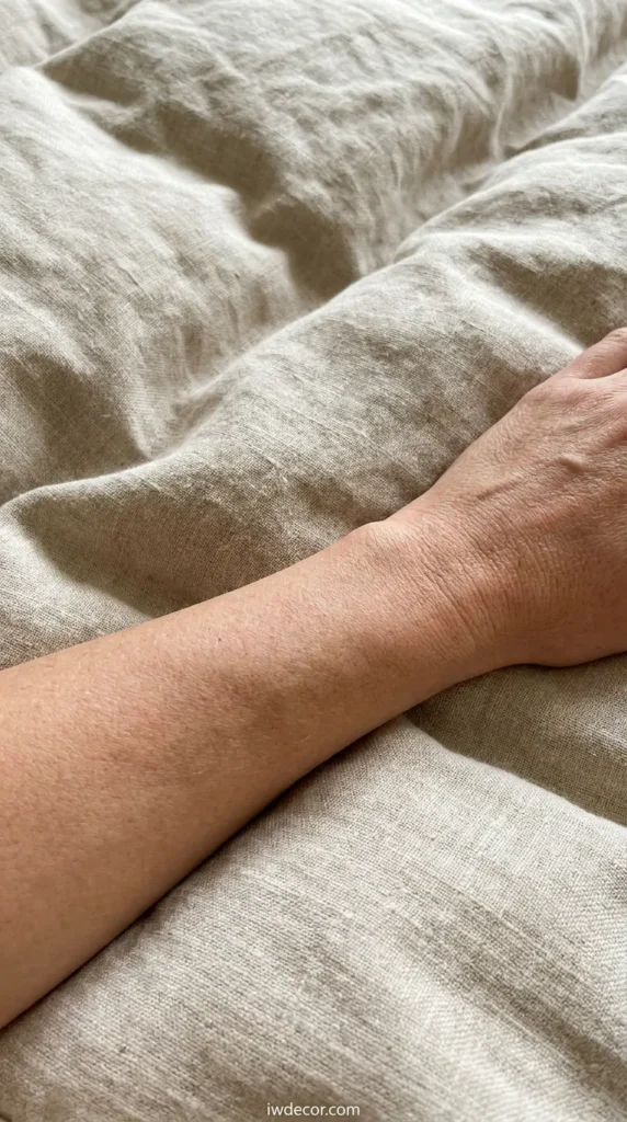 how often should you wash your bedding during summer