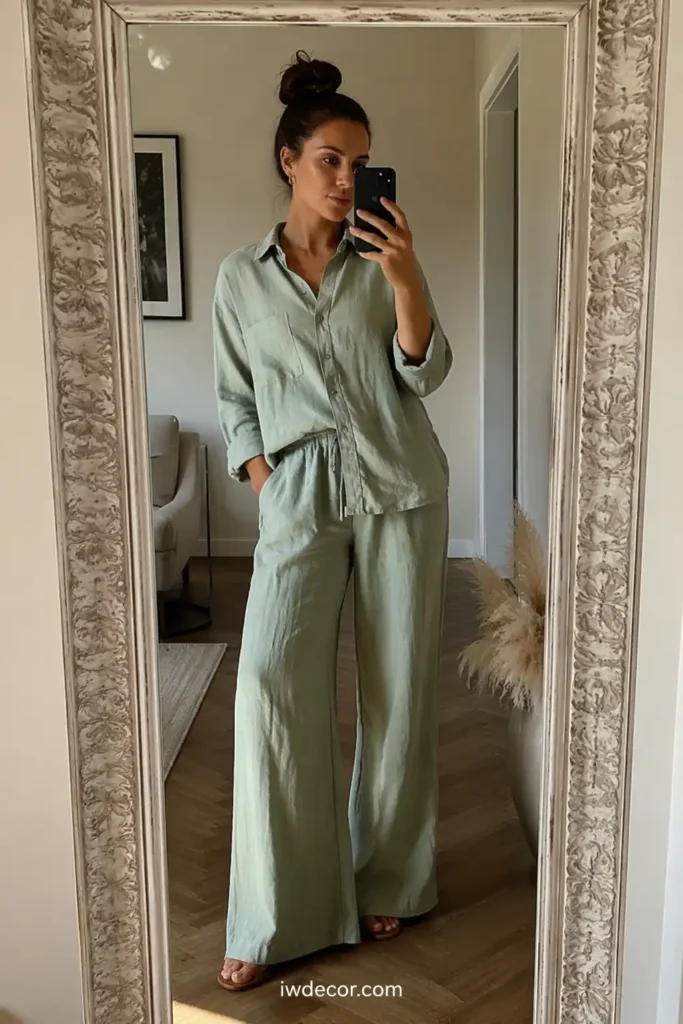 Linen Set