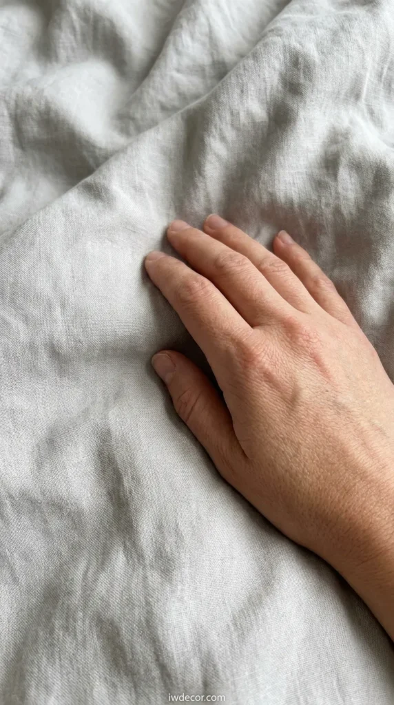 Linen Sheets
