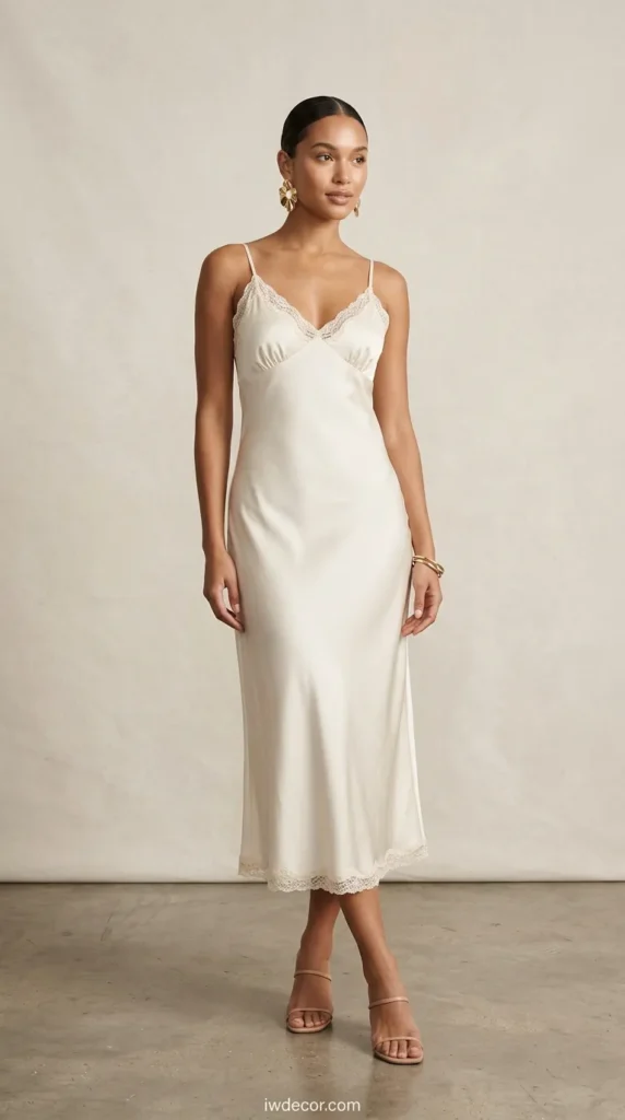 Lingerie-as-Outerwear