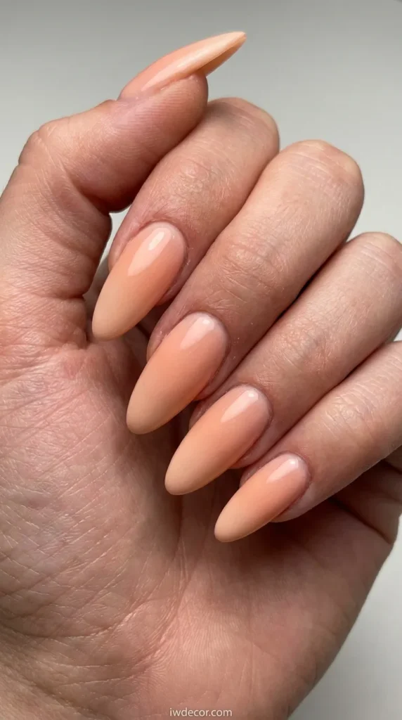 Long Almond