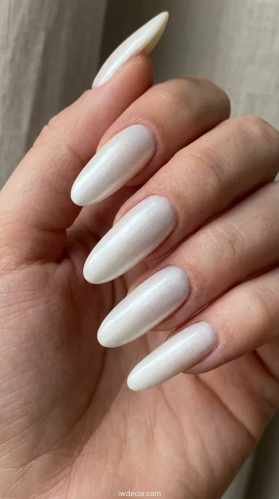 Long Oval
