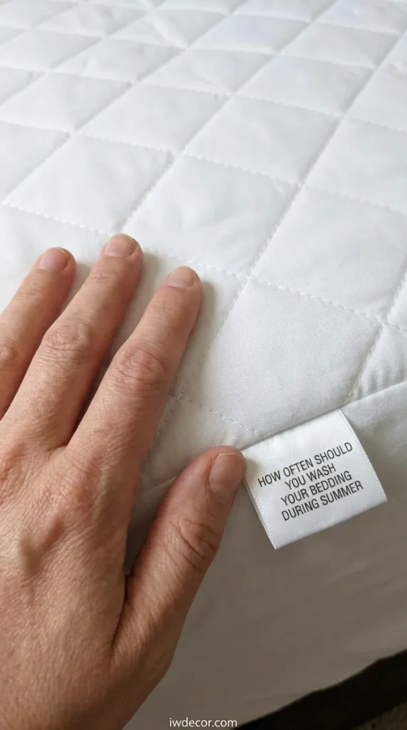 Mattress Protectors (Waterproof)