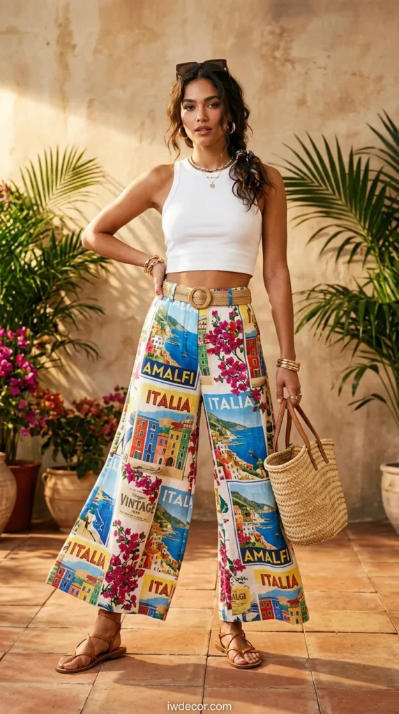 Maximalist Prints