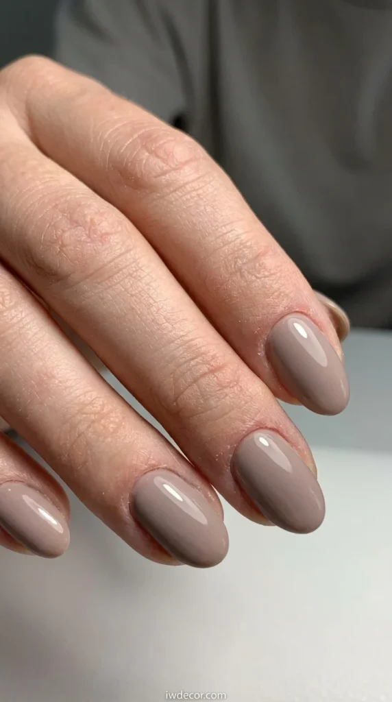 Medium Oval