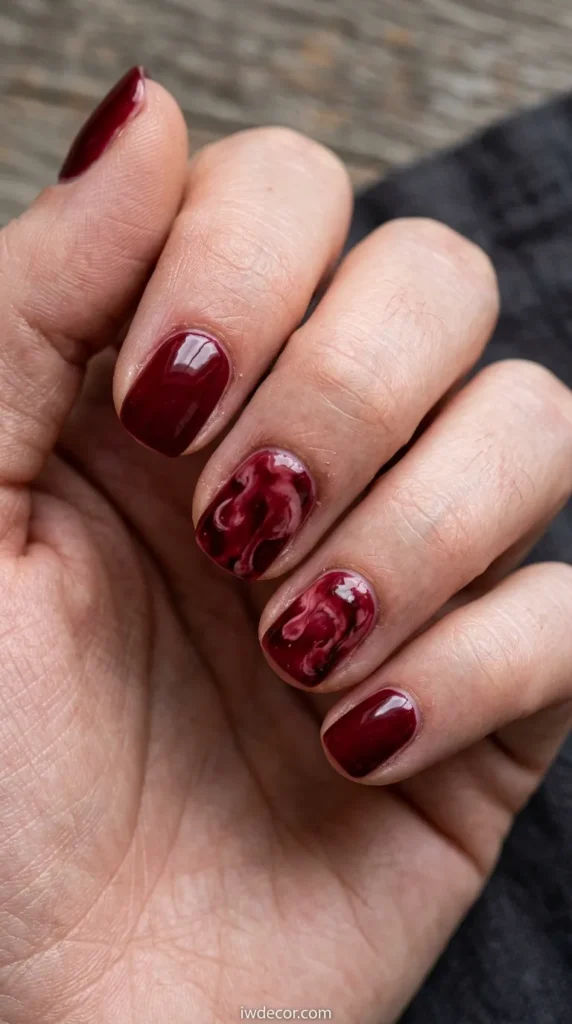 Melting Cherry Art