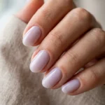 Milky Lavender