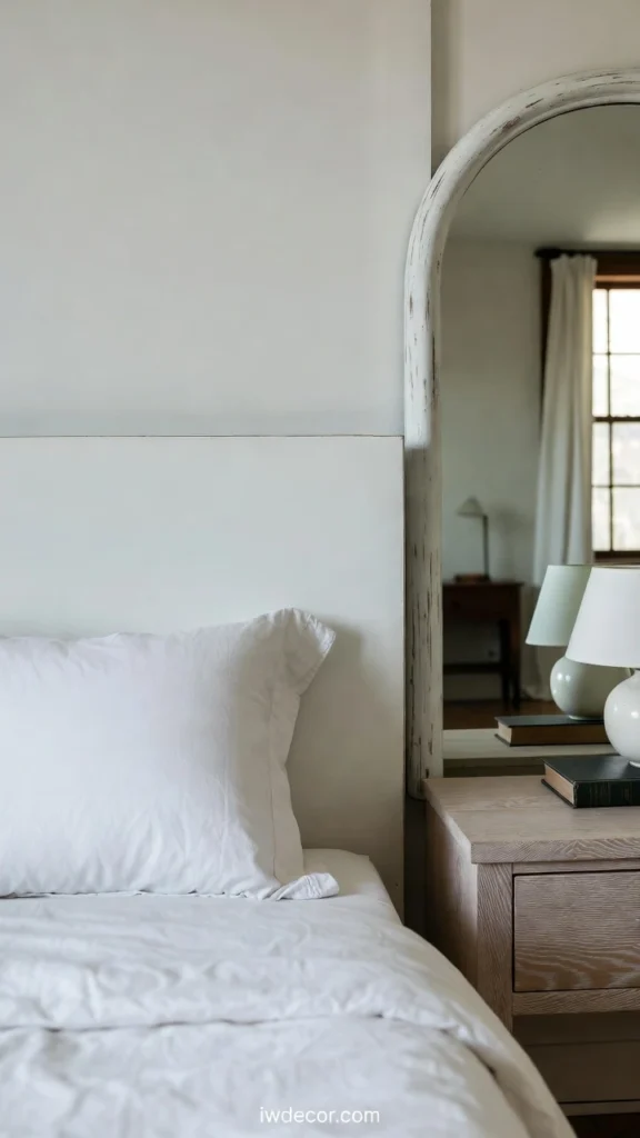 Minimalist Farmhouse Appeal