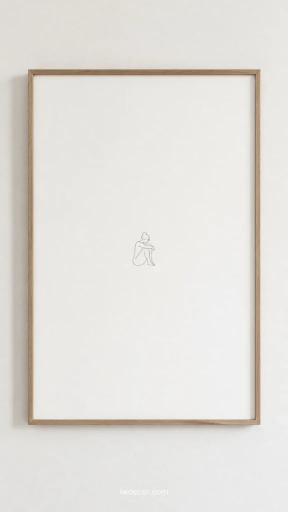 Minimalist Line Art Prints