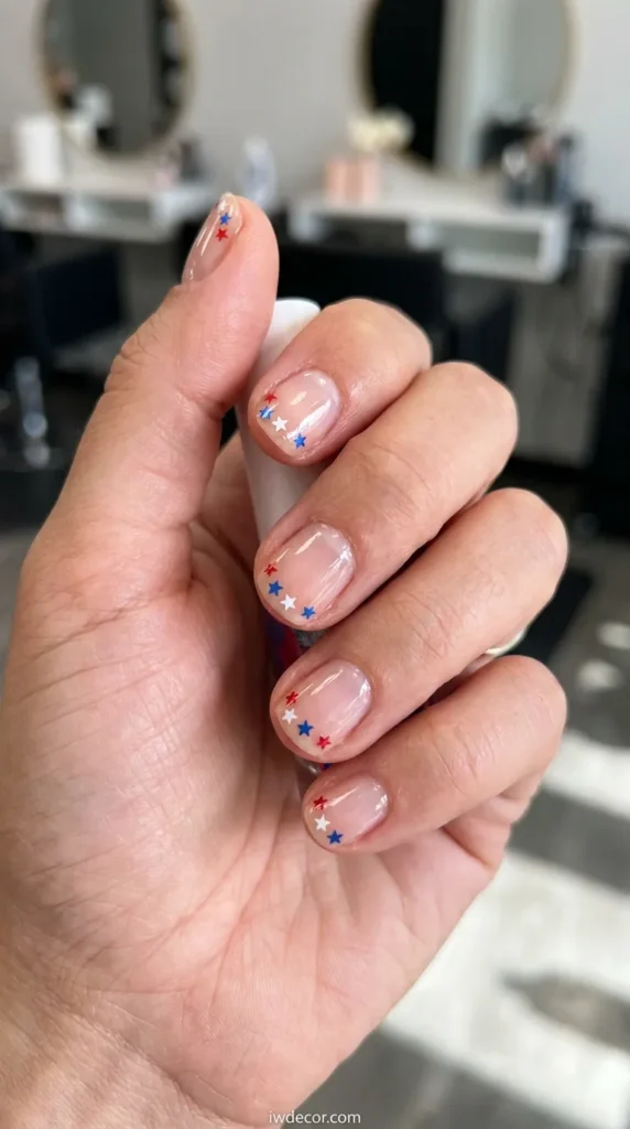 Minimalist Star Clusters