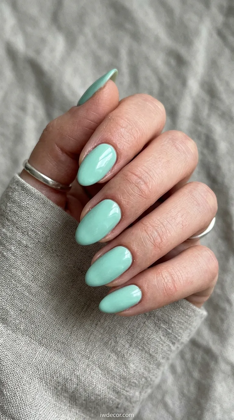 Mint Fresh