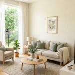 Modern Spring Decor