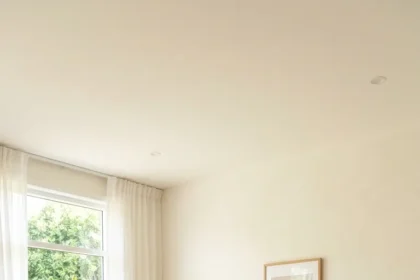 Modern Spring Decor