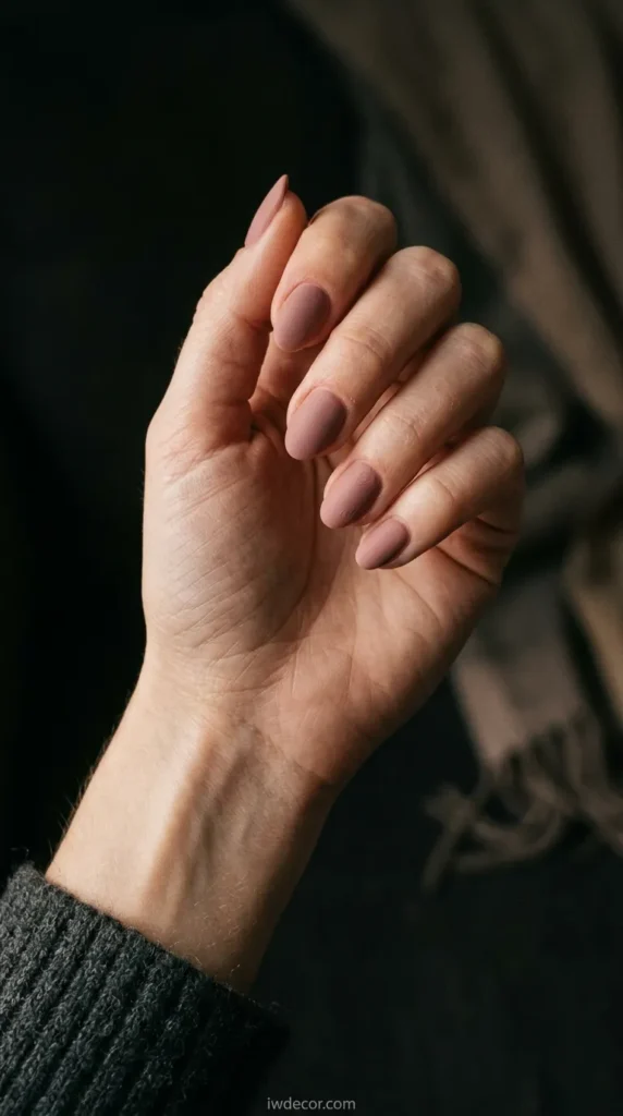 Monochrome Matte
