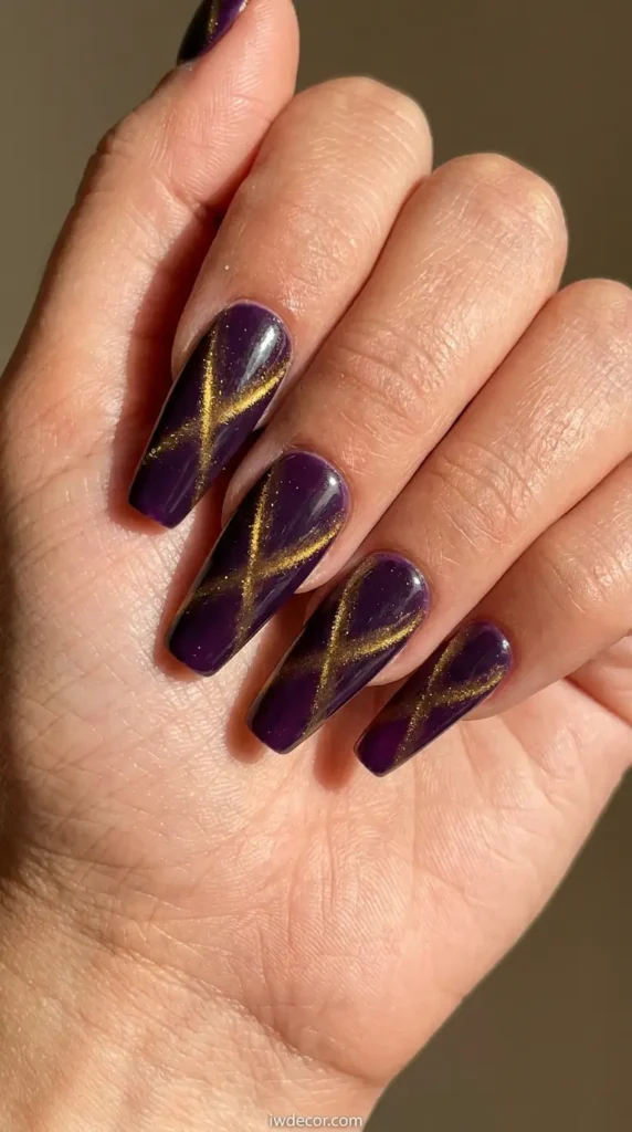 Multi-Directional Stripes