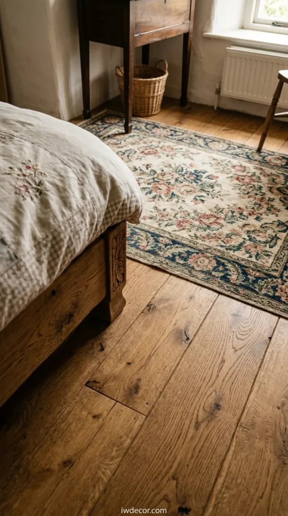 Natural Flooring