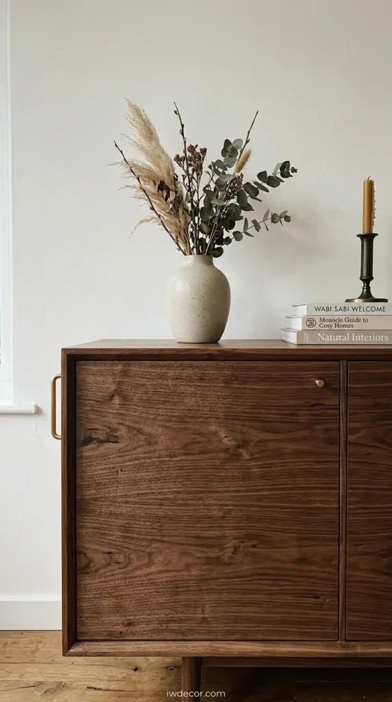 Neutral Base for Your Scandinavian Decor