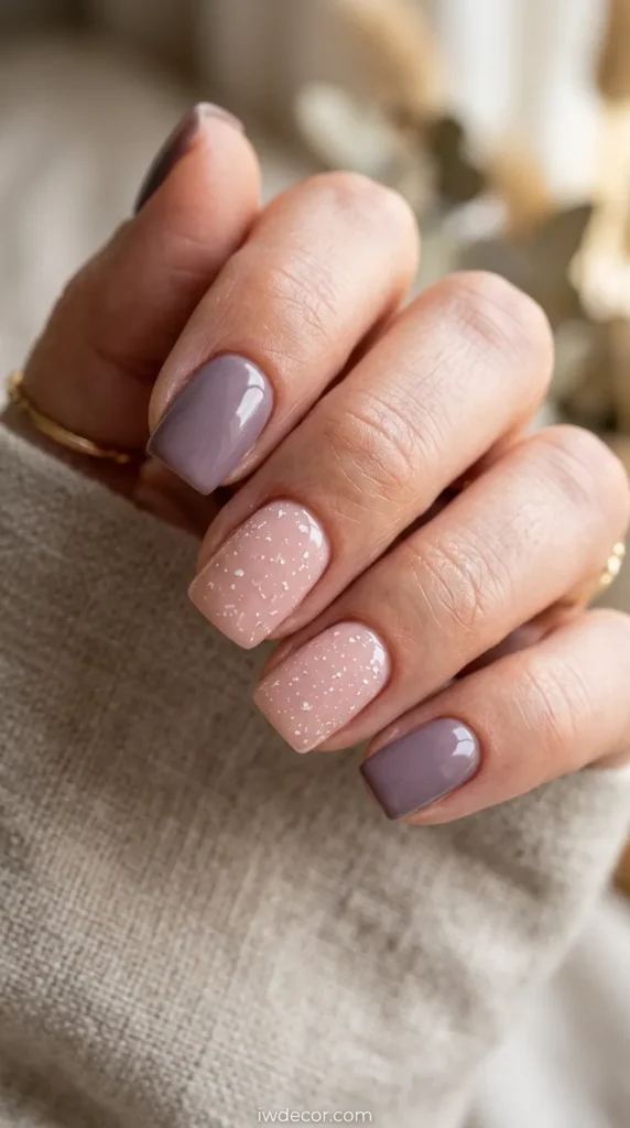 Neutral Mix