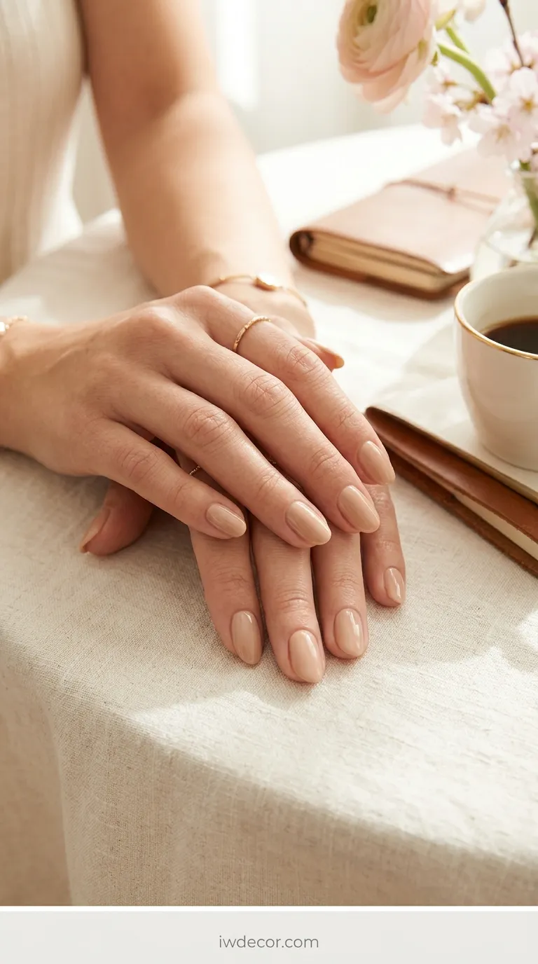 Nude-Beige